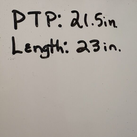 Old Navy Womens Trucker Denim Jean Jacket Dark Wash Button Up Pockets Size Large - Picture 8 of 8